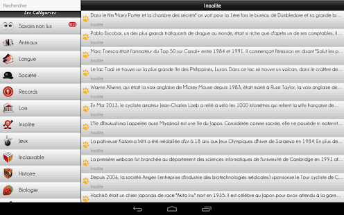 download Savoir Inutile free