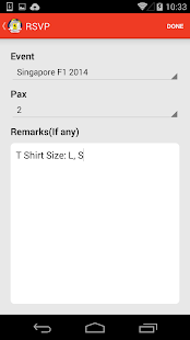 Free Download Ferrari Owners Club Malaysia APK for Android