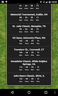 How to mod Golf patch 1.3.3 apk for bluestacks