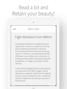 Beauty & Skin Care - Cosmetics Screenshots 5