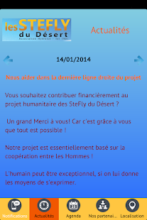Les SteFly du Désert Screenshots 6