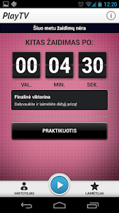 How to install PlayTV patch 1.1 apk for pc