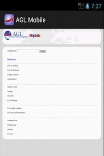 How to mod AGL Mobile patch 1.0 apk for android