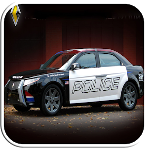 Police Car Sound Effects 1.0