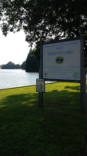 Griffith Lake