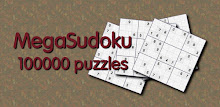 Sudoku Mega APK