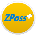 ZPass+ logo