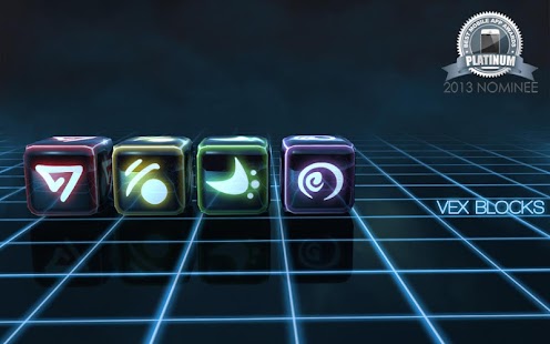 Vex Blocks - screenshot thumbnail