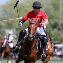 Sport game:Polo free logo