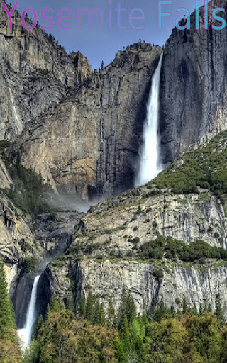 免費下載教育APP|Yosemite National Park USA 1 app開箱文|APP開箱王