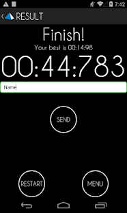 ピラミッド計算 脳トレや頭の体操に最適 - screenshot thumbnail