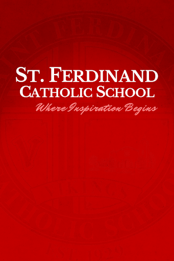 St. Ferdinand Catholic