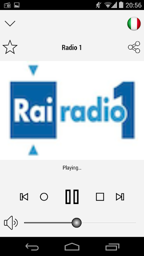 【免費音樂App】RADIO ITALY PRO-APP點子