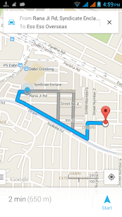 Ess Ess Overseas Screenshots 22