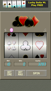 How to install Lucky Suits 1.8.43 apk for pc