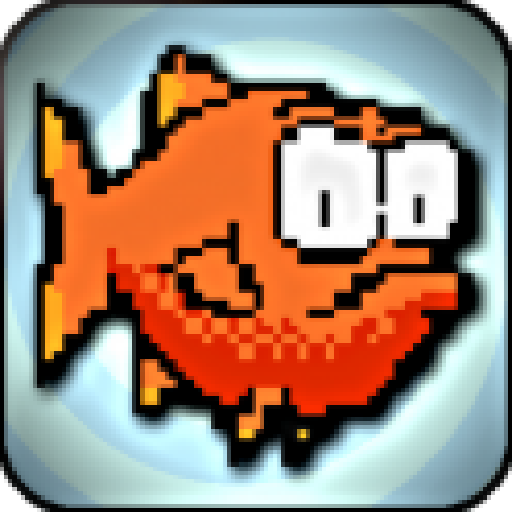 Fishy Bird LOGO-APP點子