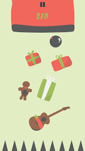 Lastest Santa Free Game APK for Android