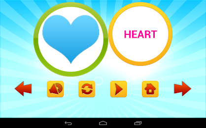 Shapes, Match, Count, Colors poster 10