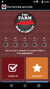 Download The Farm Bar and Grille APK