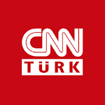 Cover Image of ดาวน์โหลด CNN เติร์ก 1.10.1 APK