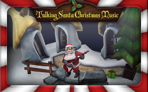 How to download Talking Santa Christmas Music 6 mod apk for pc