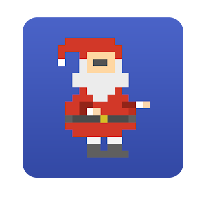 Flappy Santa. 1.0.1