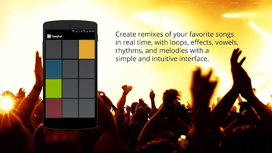 Download SongPad APK for Android