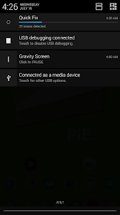   Quick Fix- screenshot thumbnail   