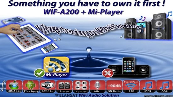 How to install Mi-Player patch 5.1 apk for android
