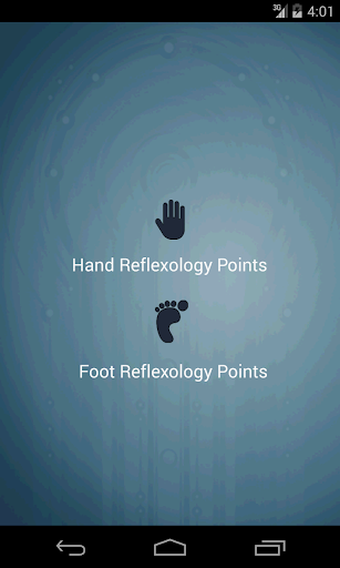 Reflexology Secrets