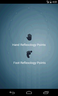 Reflexology Secrets