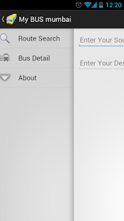 My Bus mumbai(BEST) Screenshots 0