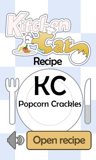 KC Popcorn Crackles