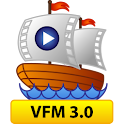 Virtual Film Maker 3.0 media video apps 