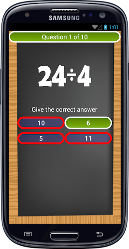 免費下載教育APP|Maths Operations Quiz app開箱文|APP開箱王