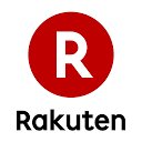 Rakuten Shopping mobile app icon
