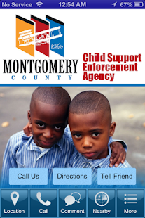 How to install MCCSEA Child Support Agency patch 4.5.3 apk for android