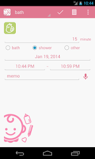 How to download Baby Book - Child Care Diary patch 1.2.8 apk for android