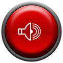 Button logo