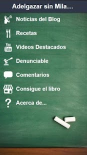 How to mod Adelgazar sin Milagros lastet apk for pc