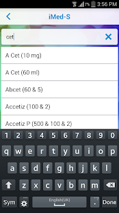 How to mod iMed-S 1.7 mod apk for bluestacks