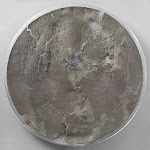 Dirck Hartogh-schotel. West-Australië, 1616