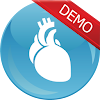 Hemodynamics Demo icon