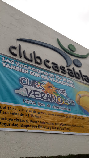 Club Casablanca 