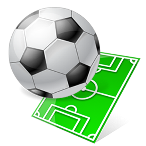 SoccerApp LOGO-APP點子