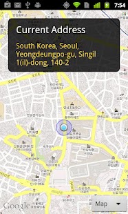 How to get Current Address 1.1 mod apk for bluestacks