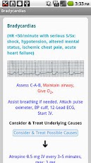 Critical Care ACLS Guide