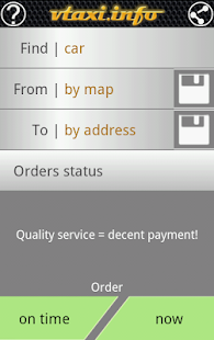 How to mod Vtaxi.info - for taxi clients lastet apk for laptop