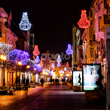 Plovdiv by Daniel Chobanov -  