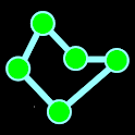 Routing with Genetic Algorithm logo
